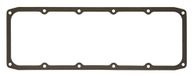 Gasket, AJUSA Gasket, cylinder head cover