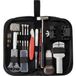 TOOLCRAFT Horlogemaker-gereedschapsset 147-delig