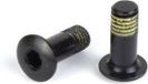 Campagnolo RD-SR130 derailleur wielboutjes p/2