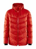 Craft ADV Explore Down Jas voor heren, S, Fiesta
