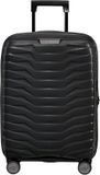 Samsonite Proxis SP 55 x 20 x 40 cm handbagage uitbreidbaar - 46 l - black
