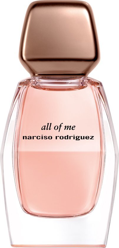 Narciso Rodriguez all of me eau de parfum / dames