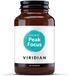 Viridian Peak Focus 60 Capsules