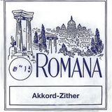 Romana Akkoord Citer Snaren Set D
