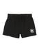 CONVERSE Pantalon 'DISSECTED CTP CORE' noir / blanc