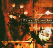 Suburban Green Carnation - Journey to the End of the Night