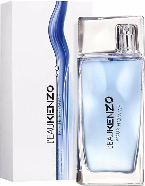 Kenzo Eau de Toilette / 50 (ml) / Unisex