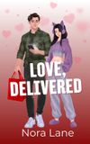 Cleared Bol Love on Sundown 1 - Love, Delivered
