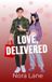 Cleared Bol Love on Sundown 1 - Love, Delivered