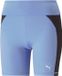 Puma Fit 5" Trainingshort Dames Paars Maat XS