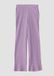 s.Oliver Kinder Leggings Paars Katoen Elastaan Rib 158/164