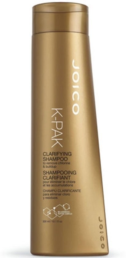 Joico K-PAK Clarifying Shampoo 1000 0 ml