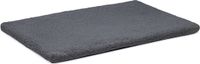 Beeztees Ito Orthopedisch Benchkussen Donkergrijs 121 cm