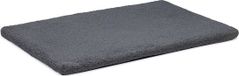Beeztees Ito Orthopedisch Benchkussen Donkergrijs 121 cm