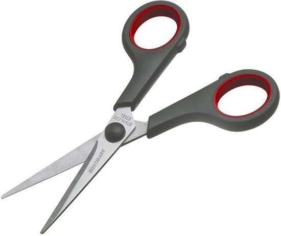 Westmark Hobbyschaar 14 cm