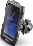 Interphone Pro Case Motorhouder / Fietshouder Samsung Galaxy S8