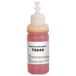 Renkforce Encre de recharge remplace Epson T6644 Jaune compatible 100 ml RF-EINKT6644Y RF-6728552