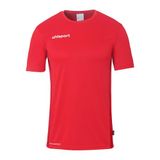 Uhlsport Progressive 28 Poly-shirt met korte mouwen 1002267