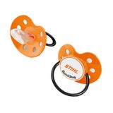 Stihl Accessoires Stihl Fopspeen "Quickstop" (2 stuks) - 04640950070