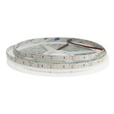 VoltShine 24 V DC SMD2835 Ziadna LED-strip, 120 LEDS/m, 20 meter, 4500K warm wit