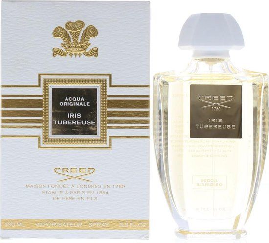 Creed Eau de parfum / 100 (ml) / Her
