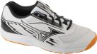 Mizuno Crossmatch Smash Table Tennis Schoenen Heren Wit Maat 38.5