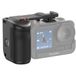 Telesin Street Photography Grip voor DJI Osmo Action 3/4/5
