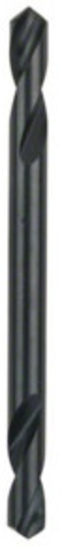 Bosch Boormachine HSS-G 5,2 x 17 x 62 mm - 10 stuks