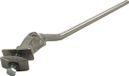 Esge Pletscher Fietsstandaard Esge 28-1 / 295 mm - zilver