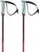 Volkl Phantastick 16 Mm Bâtons Rouge 120 cm