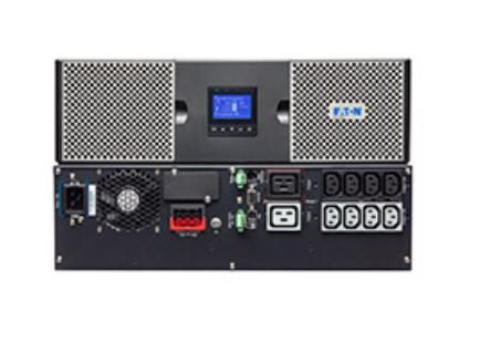 Eaton 9PX2200IRT3U - UPS - 2.2 kVA - 2200 W - 10 AC outlets