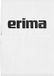 Erima Aanvoerdersband - Wit | Maat: JUNIOR