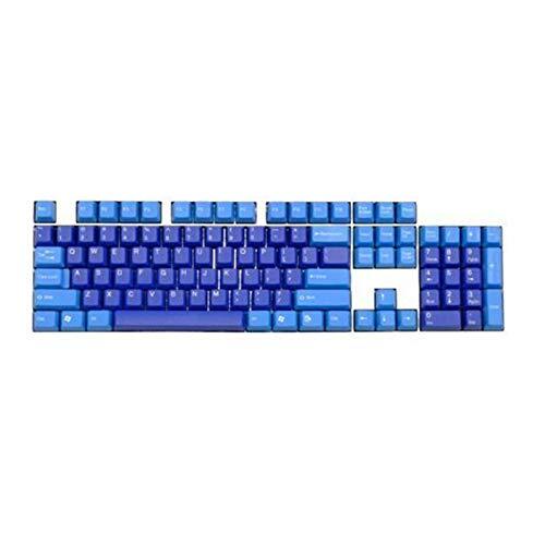 FANGCHENG keycaps 104 stks Universal Key Cap Set Ergonomische