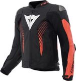 Dainese Super Speed 5 Motorleren jas