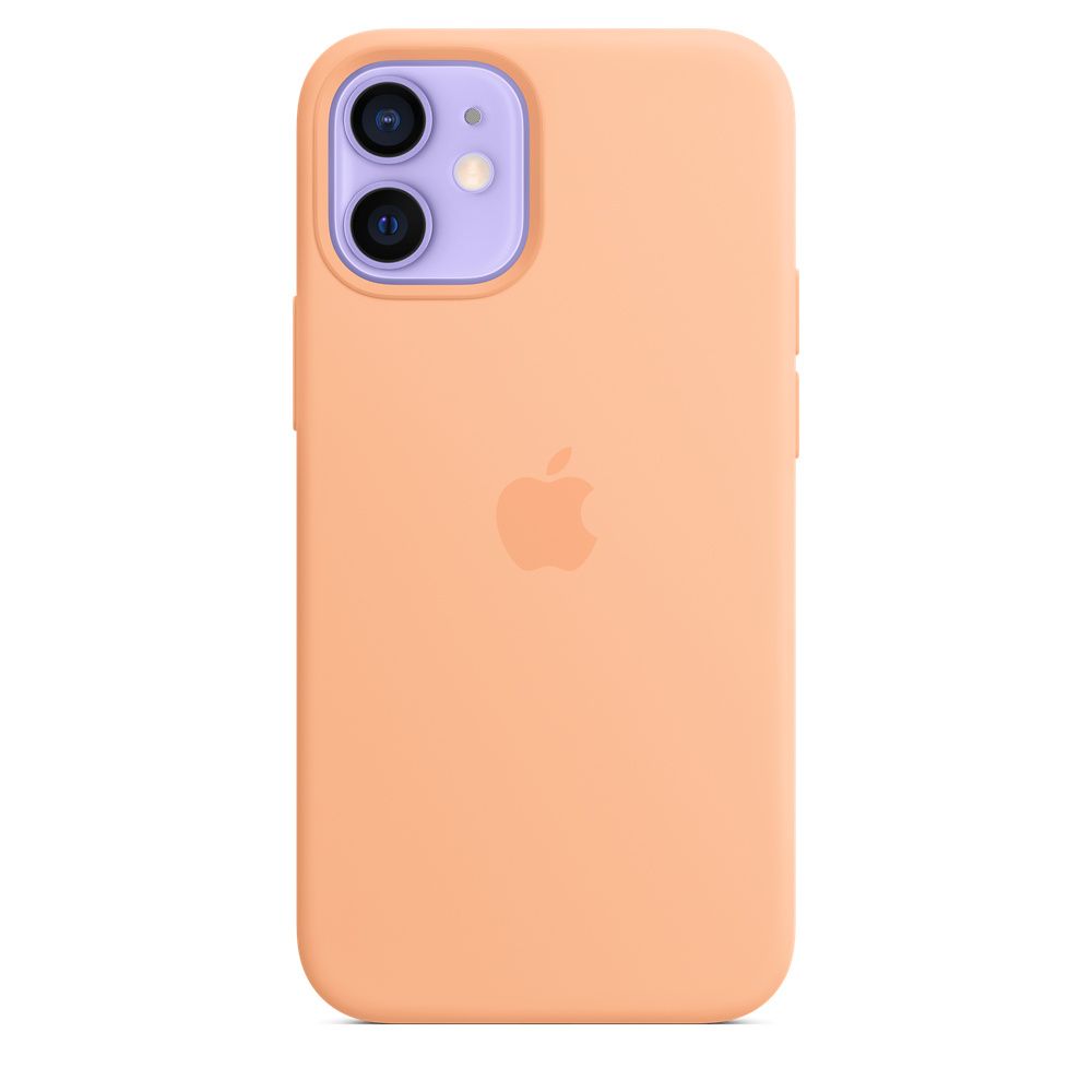 Apple MJYW3ZM/A roze / iPhone 12 mini