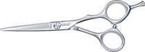 Merkloos / Sans marque E-Kwip Elegance-60 Kappersschaar 6,0 Inch