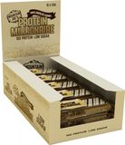 Mountain Joe's Protein Millionaire (10x50g) Raspberry White Chocolate