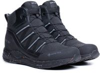 TCX Speedtrek Gore-Tex waterdichte motorschoenen - Zwart - Maat 39