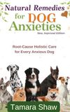 Natural Remedies for Dog Anxieties