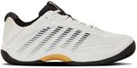 K-Swiss HCE 3 Clay Court Chaussures Blanc UE 40 Homme