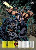 Batman Knightfall Omnibus Vol. 1 (New Edition) Hardcover