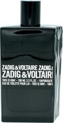 Zadig & Voltaire This Is Him eau de toilette / 50 ml / heren