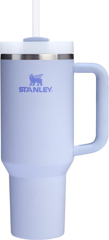 Stanley Quencher® H2.O FlowState Tumbler | 1,18L - Dew Drop