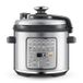 Sage the Fast Slow GO™ Snelkookpan - 6L - RVS
