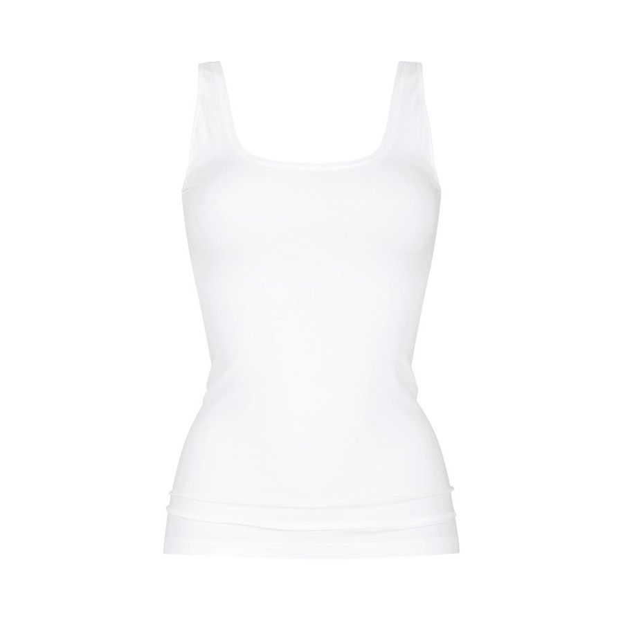 mey mey Top met schouderbandjes - Dames