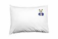 Bona Basics Decoratieve kussenhoes 50x35 cm Wit