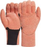 Mystic Roam Glove 3mm Precurved Black Unisex S