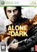 Atari Alone In The Dark - Xbox 360 - Standard Edition