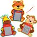 Baker Ross Jungle Magnetische Tekenborden (12 stuks)