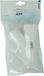 Scanpart PVC Y-stuk afvoer - Geschikt voor wasmachine en droger